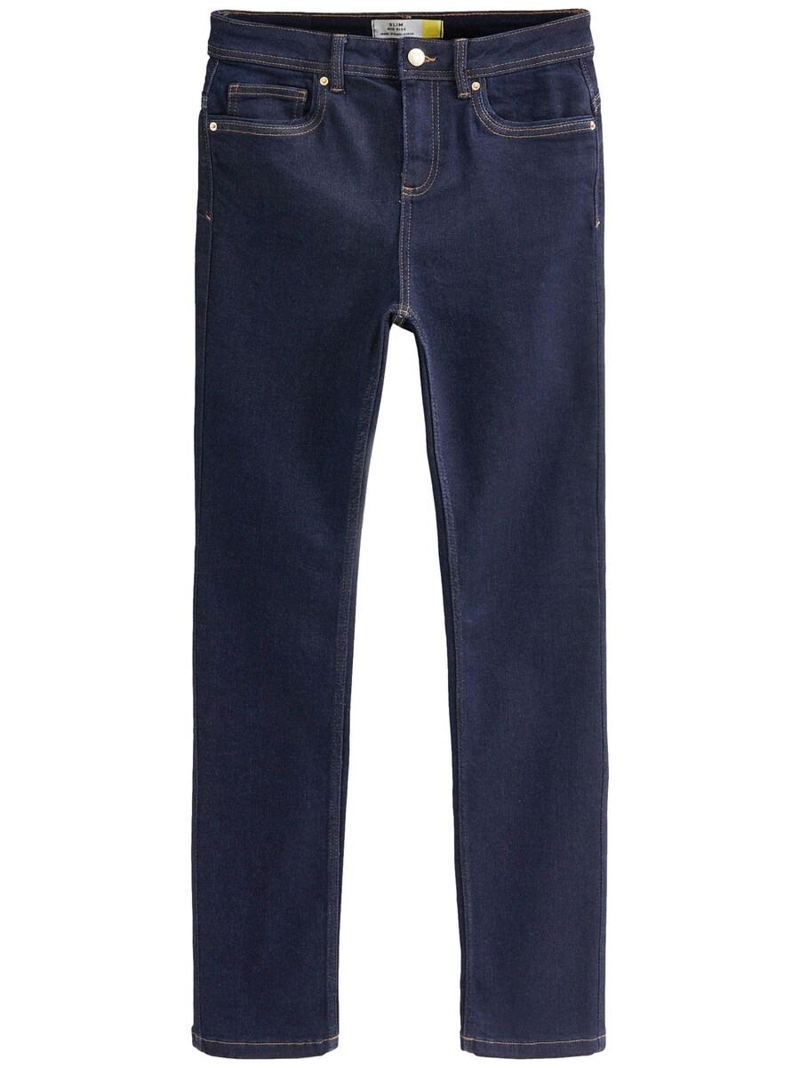 Облегающие джинсы Next, синий
Облегающие джинсы Next, синий