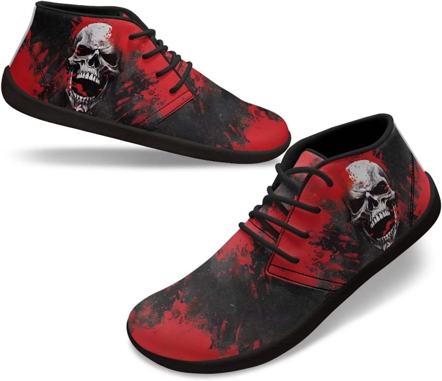 Мужские кроссовки с широким носком без шнурков, для фитнеса и ходьбы, легкие и удобные, для улицы и велоспорта, для путешествий, размер США 5-14, черная подошва Vuriqeby
Мужские кроссовки с широким носком без шнурков, для фитнеса и ходьбы, легкие и удобные, для улицы и велоспорта, для путешествий, размер США 5-14, черная подошва Vuriqeby