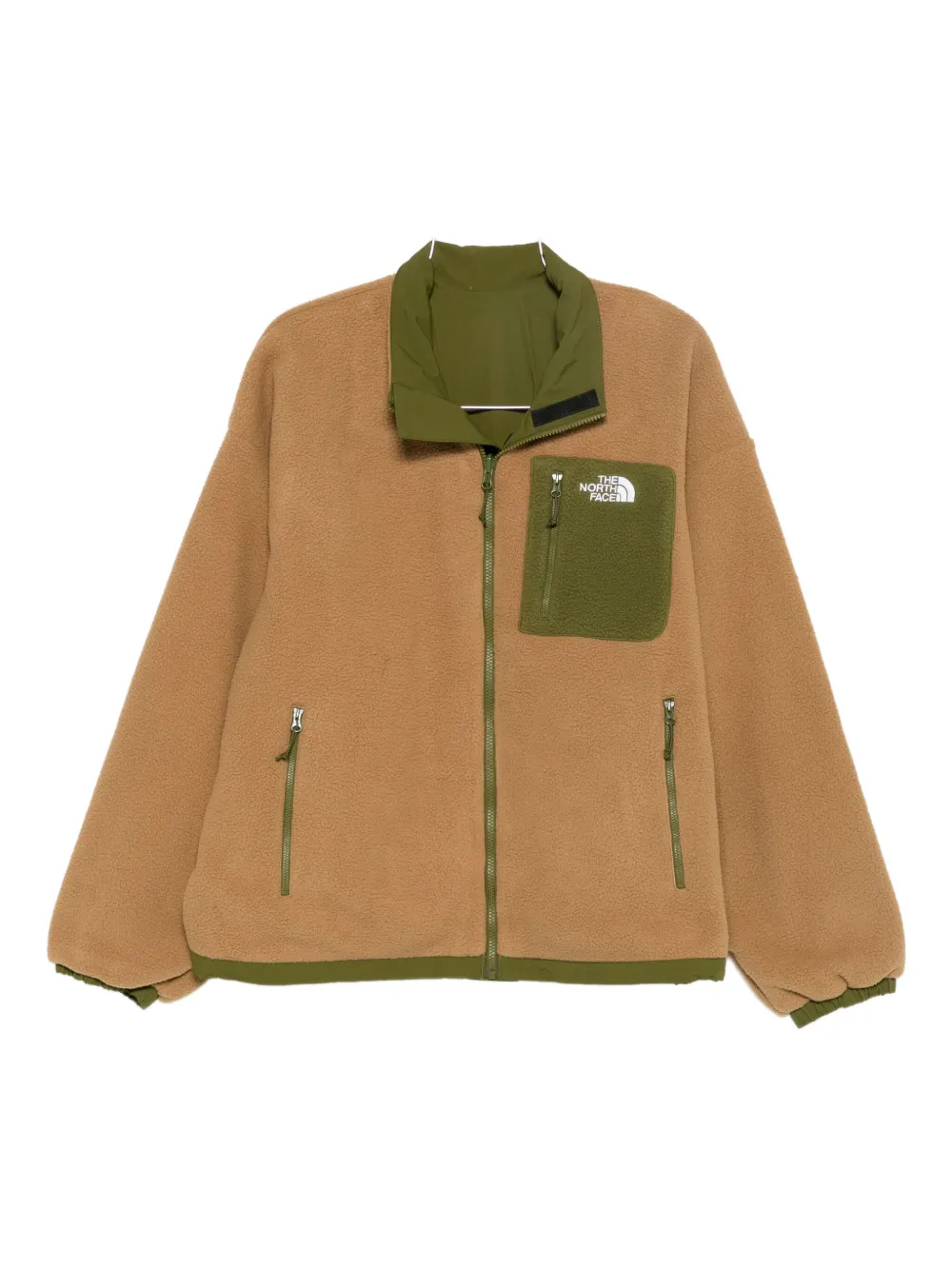 Куртка Yumiori The North Face, коричневый
Куртка Yumiori The North Face, коричневый