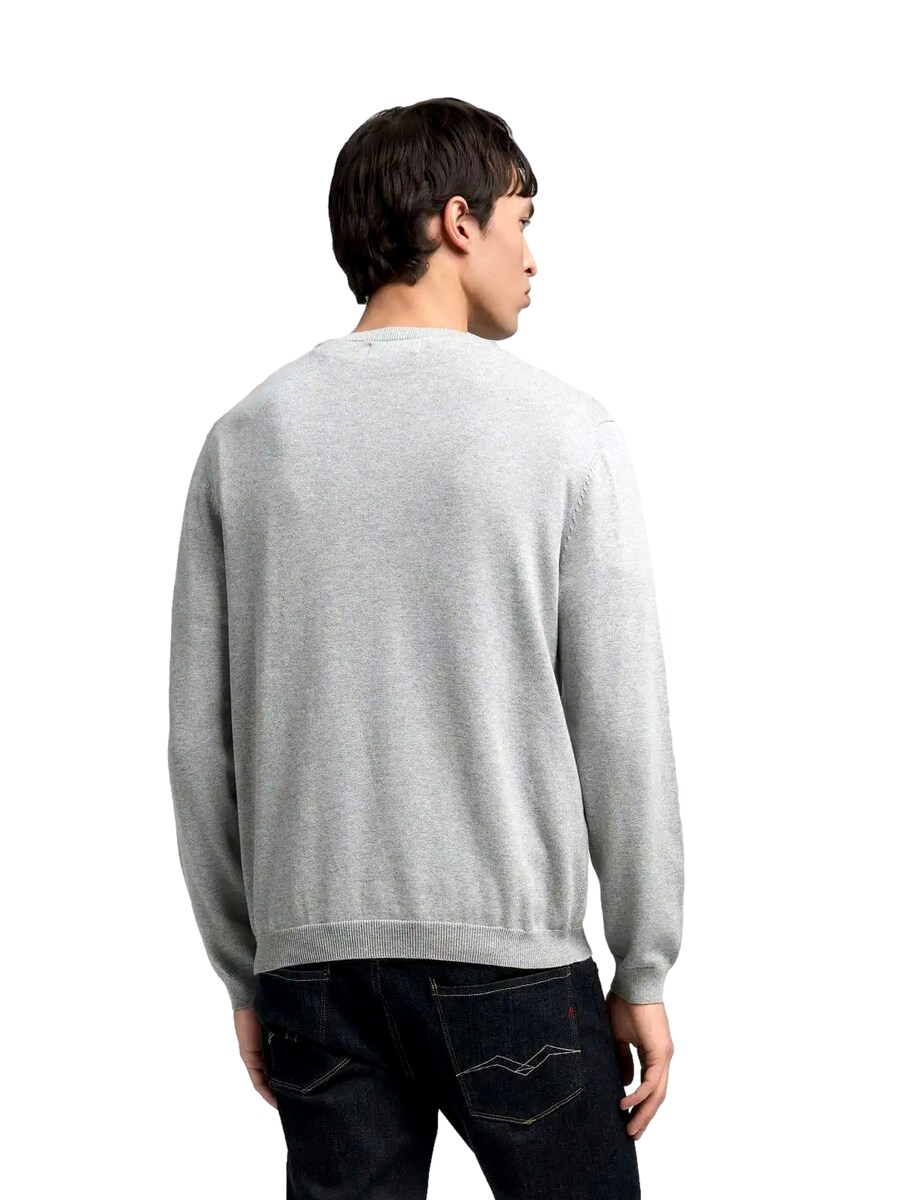 Свитер REPLAY, серый
Свитер REPLAY, серый