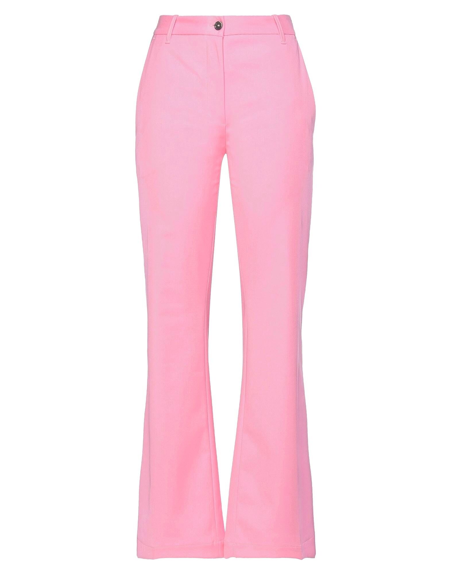 Брюки Nine In The Morning, розовый
Брюки Nine In The Morning, розовый