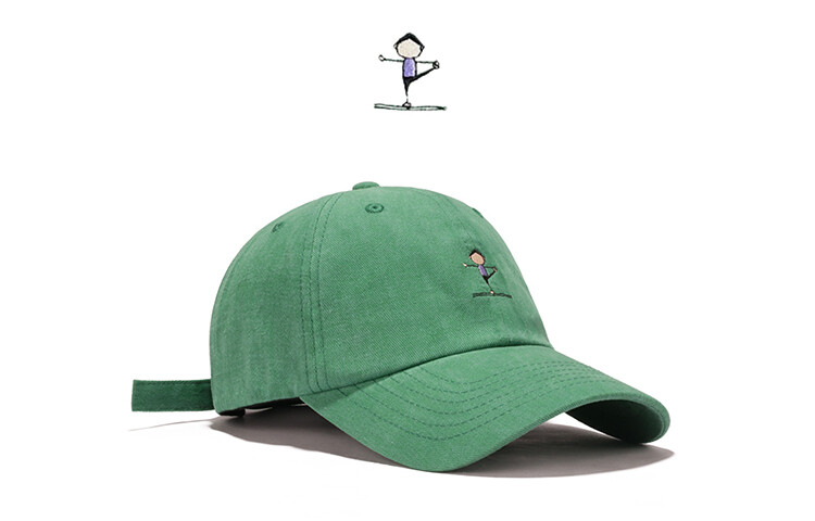 Free Rabbitⅱ Фуражка унисекс RABBITⅡ, Зеленый
Free Rabbitⅱ Фуражка унисекс RABBITⅡ, Зеленый