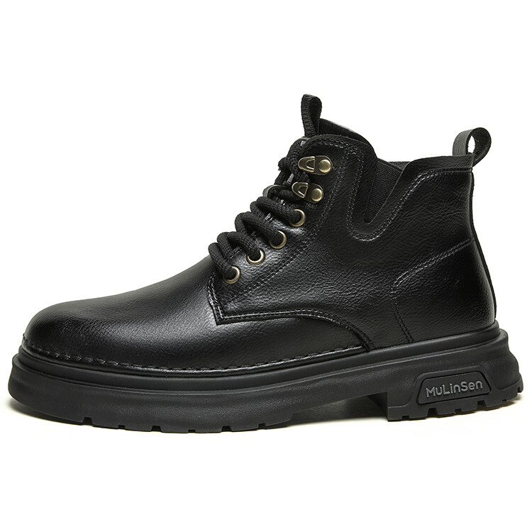 Ботинки Mulinsen Martin Boots Men
Ботинки Mulinsen Martin Boots Men