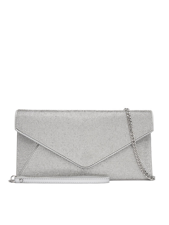 Сумка Kelchi 14076881 Aldo, серебряный
Сумка Kelchi 14076881 Aldo, серебряный