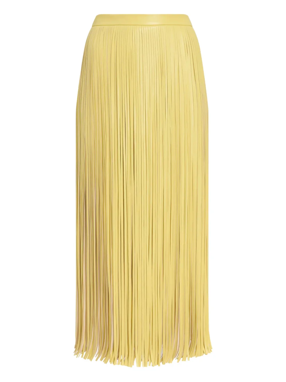 Юбка Veda Proenza Schouler, желтый
Юбка Veda Proenza Schouler, желтый