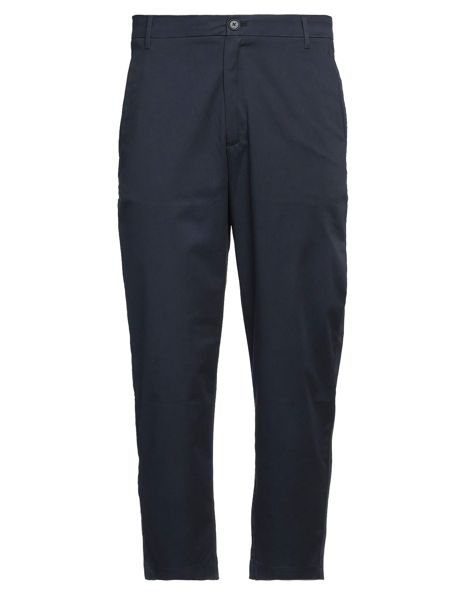 Брюки Armani Exchange, полуночно-синий
Брюки Armani Exchange, полуночно-синий