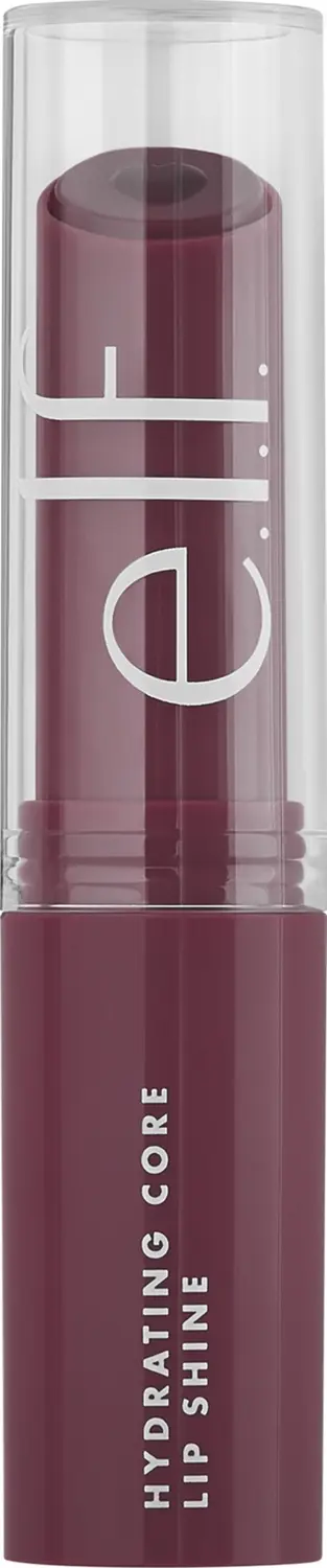 Губная помада e.l.f. Cosmetics Hydrating Core Lip Shine Delightful
Губная помада e.l.f. Cosmetics Hydrating Core Lip Shine Delightful