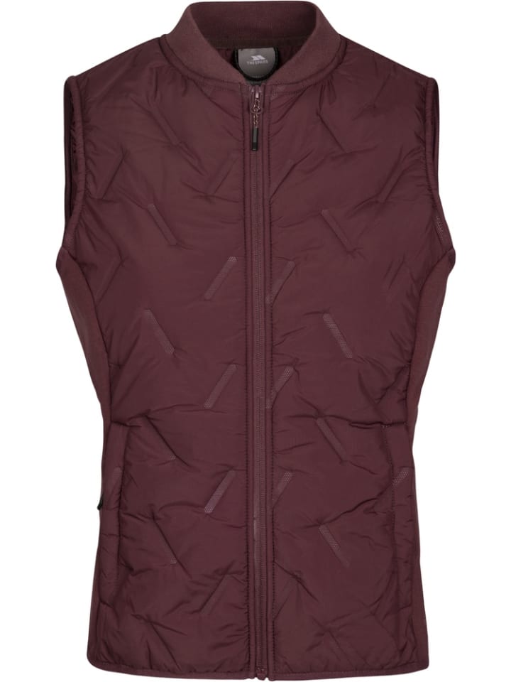 Жилет Trespass, красный
Жилет Trespass, красный