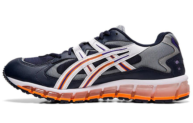 Кроссовки Asics Gel-Kayano 5 Мужчины
Кроссовки Asics Gel-Kayano 5 Мужчины