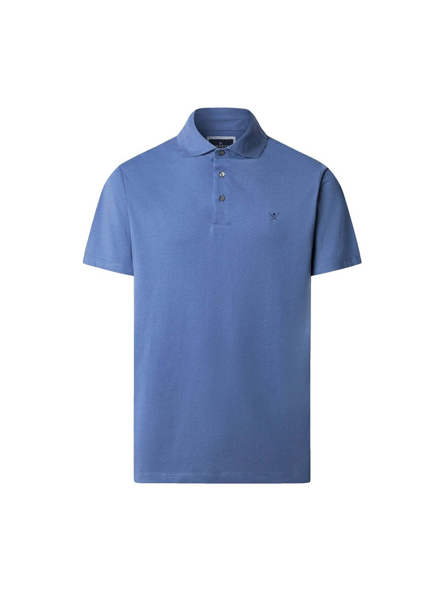 Футболка Hackett London, Royal blue
Футболка Hackett London, Royal blue