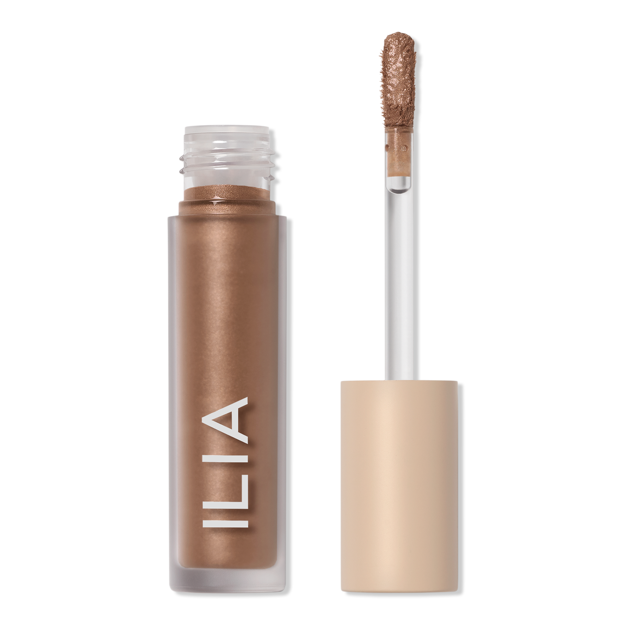 Тени для век Liquid Powder Eye Tint ILIA, Fresco - Chromatic (silver taupe pearl)
Тени для век Liquid Powder Eye Tint ILIA, Fresco - Chromatic (silver taupe pearl)