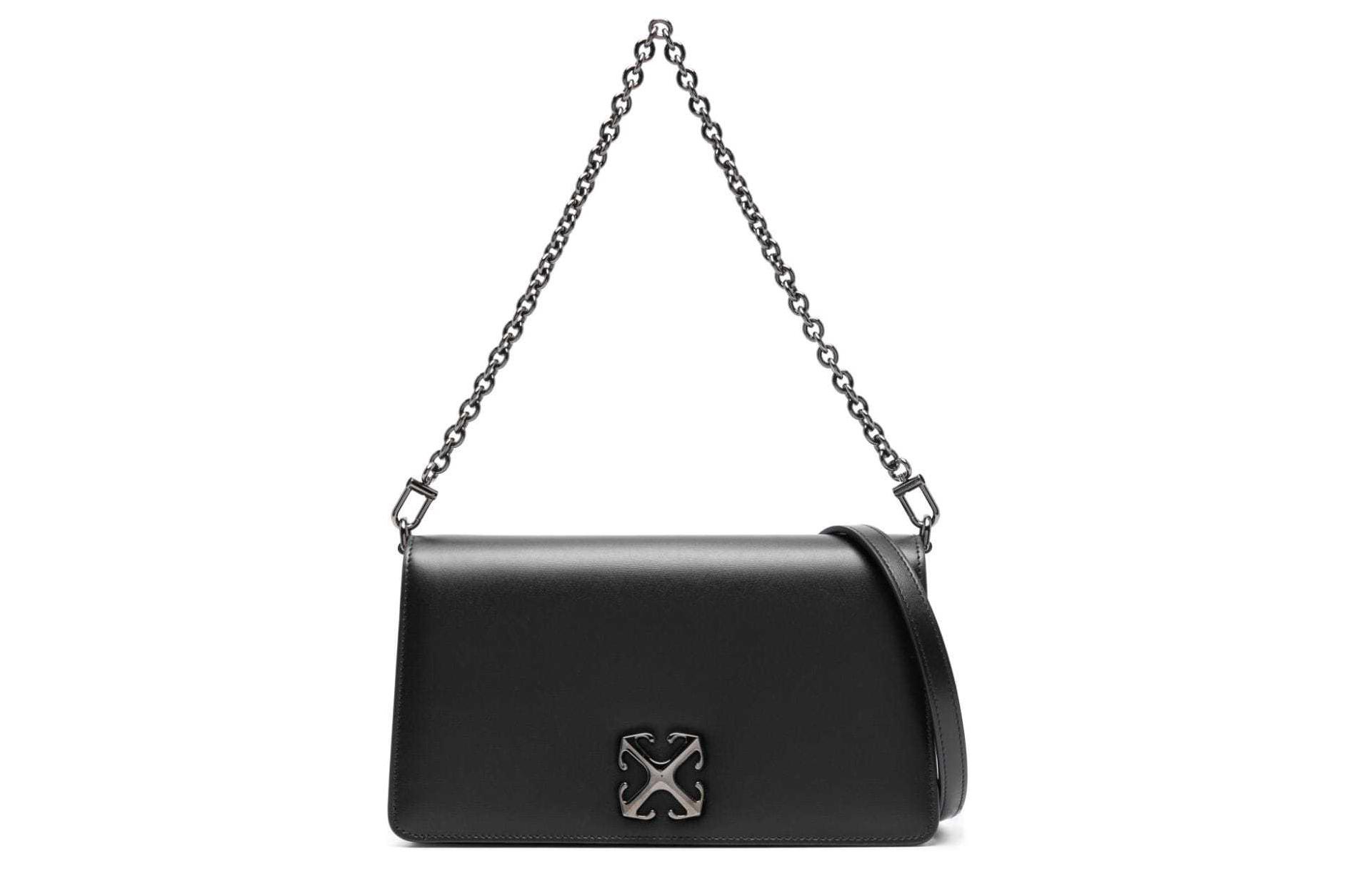 OFF-WHITE Сумка кроссбоди с логотипом
OFF-WHITE Сумка кроссбоди с логотипом