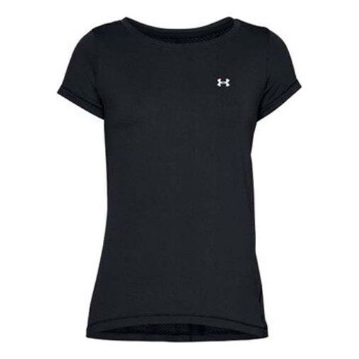 Футболка training sports black Under Armour, черный
Футболка training sports black Under Armour, черный