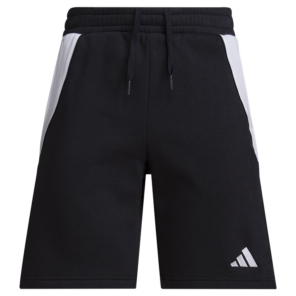 Шорты adidas Tiro24 Tracksuit, черный
Шорты adidas Tiro24 Tracksuit, черный