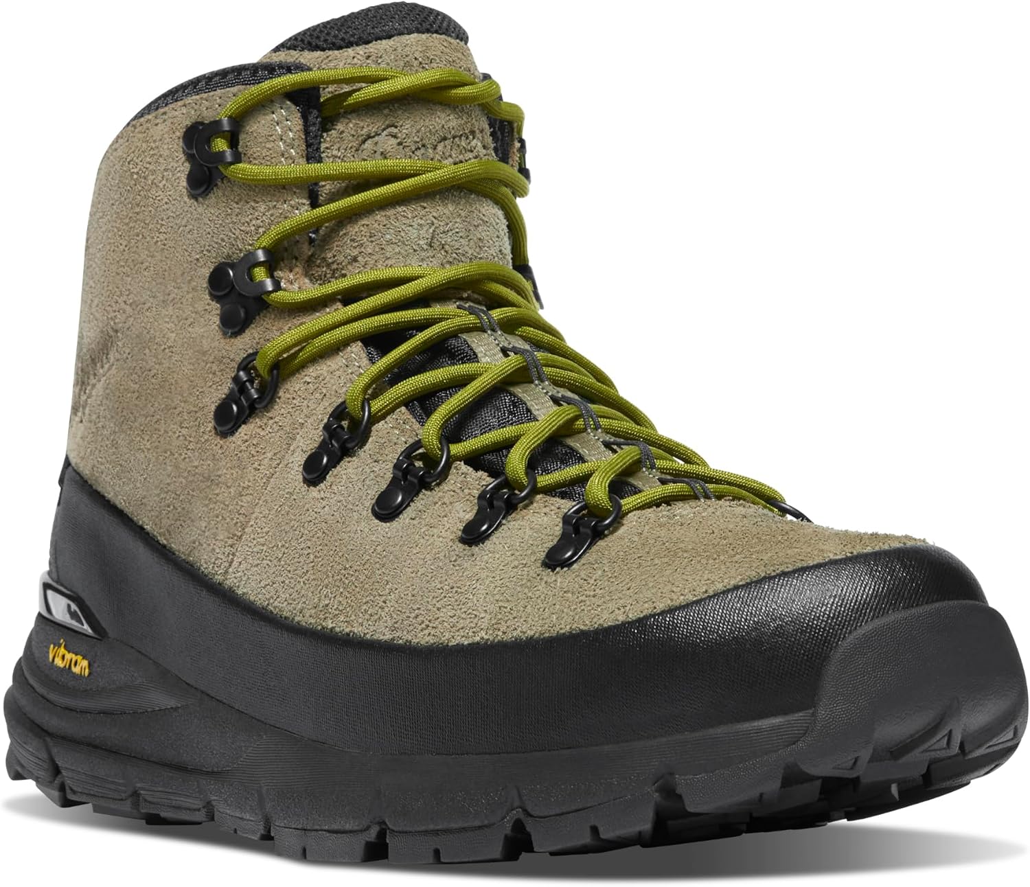Мужские туристические ботинки Danner Mountain 600 ID с Gore-Tex- водонепроницаемые, прочные и удобные для целого дня приключений, серый
Мужские туристические ботинки Danner Mountain 600 ID с Gore-Tex- водонепроницаемые, прочные и удобные для целого дня приключений, серый