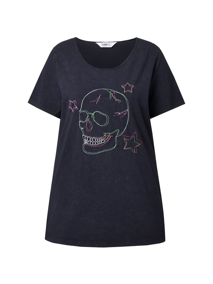 Футболка Angel of Style, черный
Футболка Angel of Style, черный