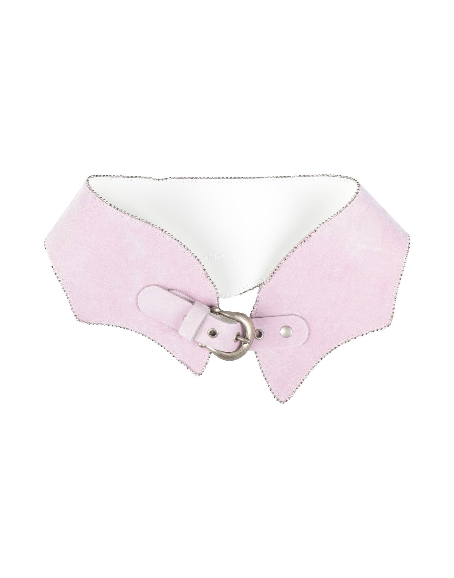 Ремень Aniye By, сиреневый
Ремень Aniye By, сиреневый