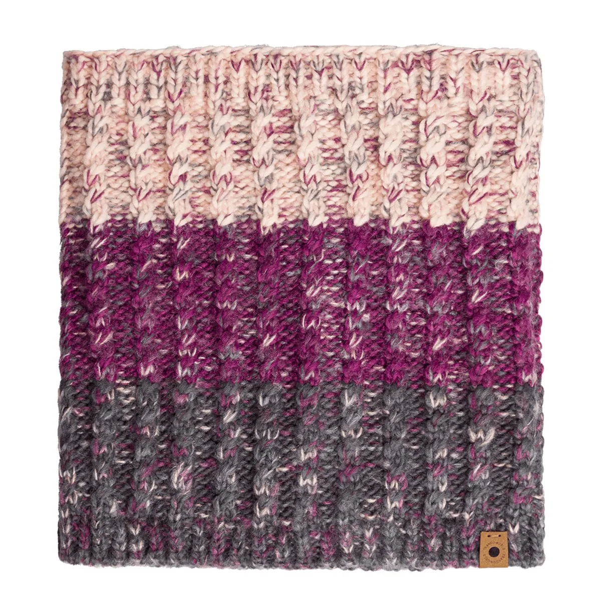 Унисекс воротник Ampriu Trangoworld, розовый
Унисекс воротник Ampriu Trangoworld, розовый