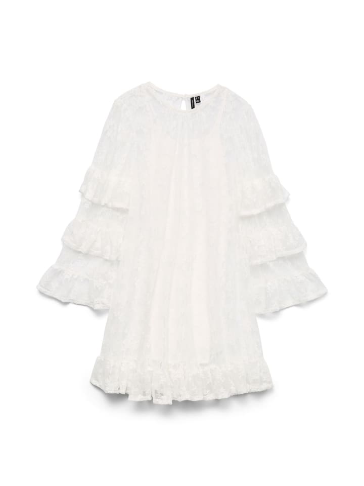 Платье до колена Vero Moda
Платье до колена Vero Moda