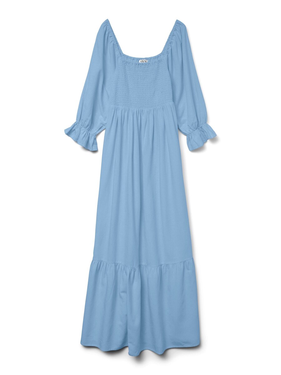 Платье VERO MODA, светло-синий
Платье VERO MODA, светло-синий