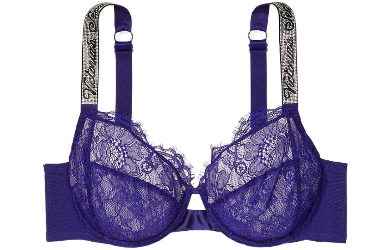 Женский бюстгальтер Victoria'S Secret
Женский бюстгальтер Victoria'S Secret