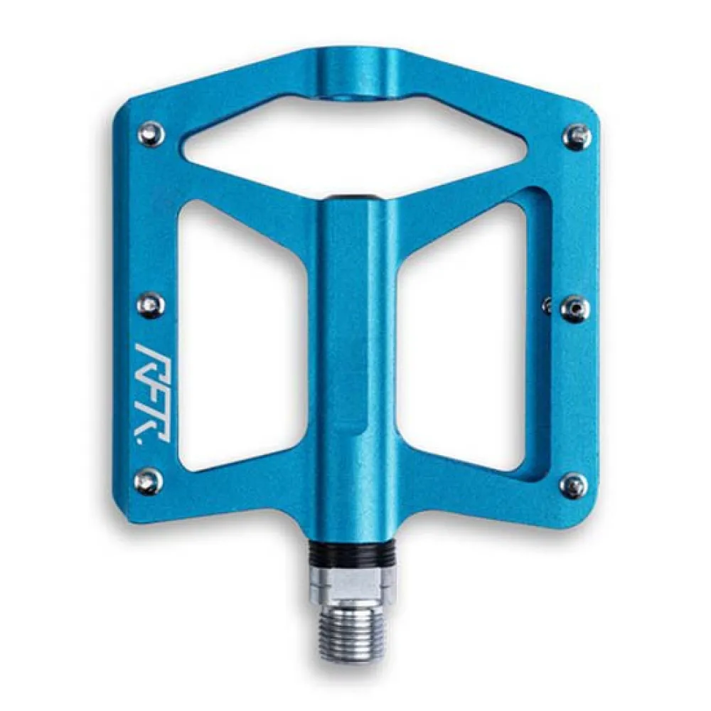 Педали Rfr Flat RACE 2.0, серебряный
Педали Rfr Flat RACE 2.0, серебряный