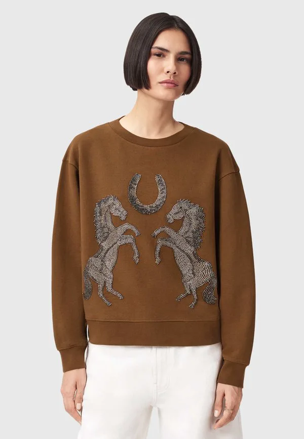 Толстовка luck pippa Allsaints, Cognac Brown, Коричневый, Толстовка luck pippa Allsaints, Cognac Brown
Толстовка luck pippa Allsaints, Cognac Brown, Коричневый, Толстовка luck pippa Allsaints, Cognac Brown