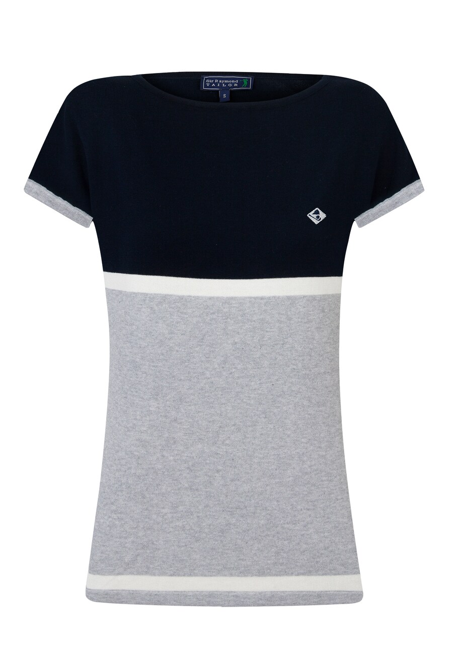 Рубашка Sir Raymond Tailor Thaiss, синий
Рубашка Sir Raymond Tailor Thaiss, синий