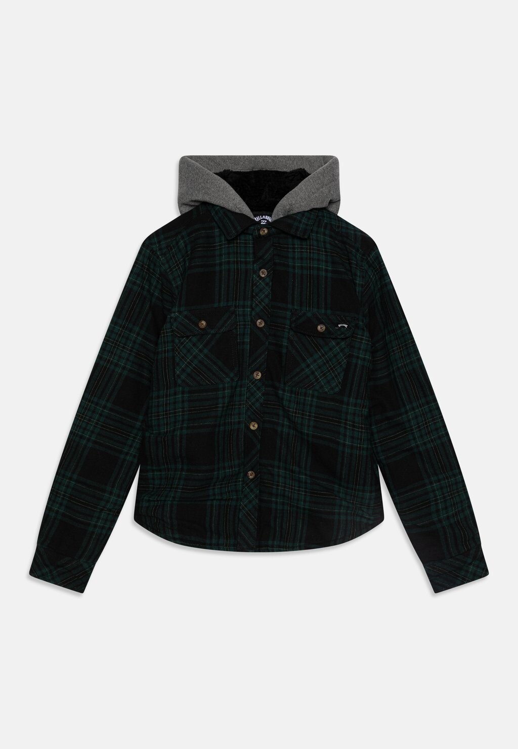 Зимняя куртка COASTLINE Billabong, черный
Зимняя куртка COASTLINE Billabong, черный