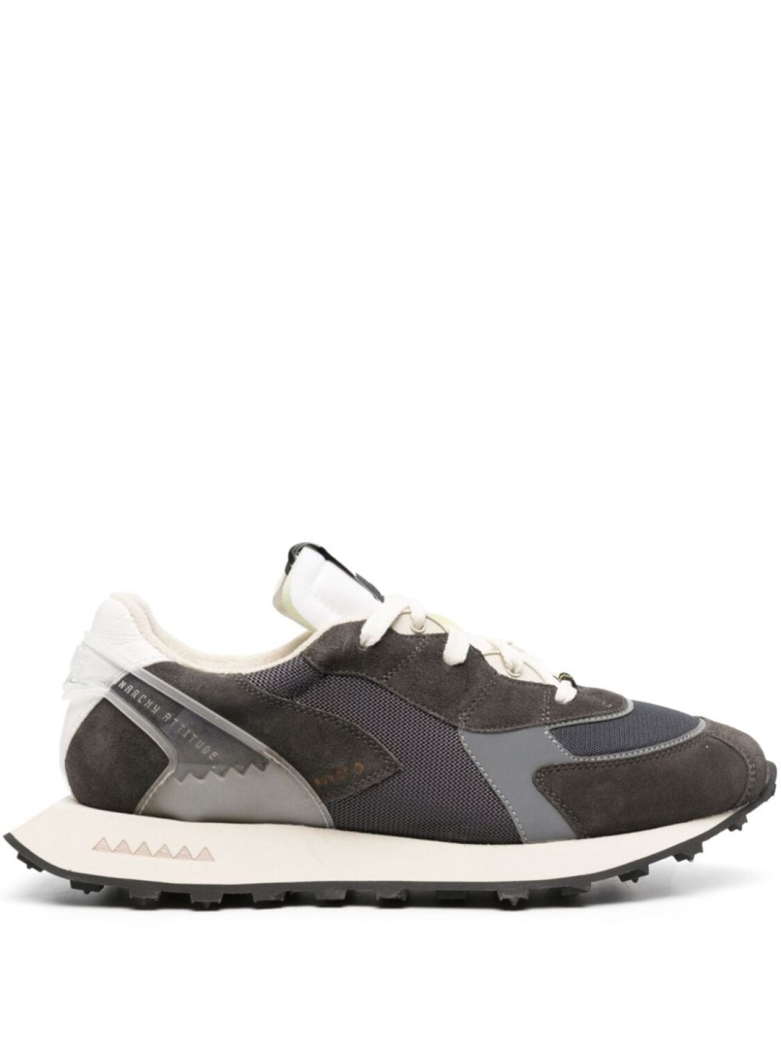 RUN OF кроссовки со вставками и логотипом, зеленый
RUN OF кроссовки со вставками и логотипом, зеленый