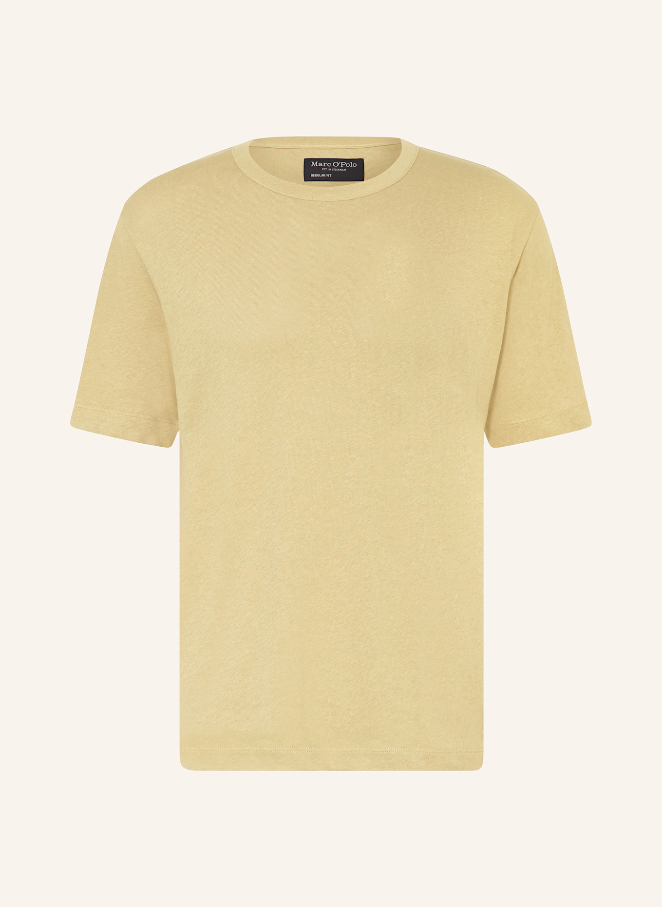 Трикотажная рубашка Marc O'Polo, зеленый
Трикотажная рубашка Marc O'Polo, зеленый