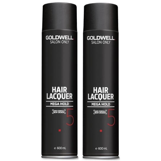 Набор лаков для волос, 2 шт. Goldwell, Salon Only
Набор лаков для волос, 2 шт. Goldwell, Salon Only