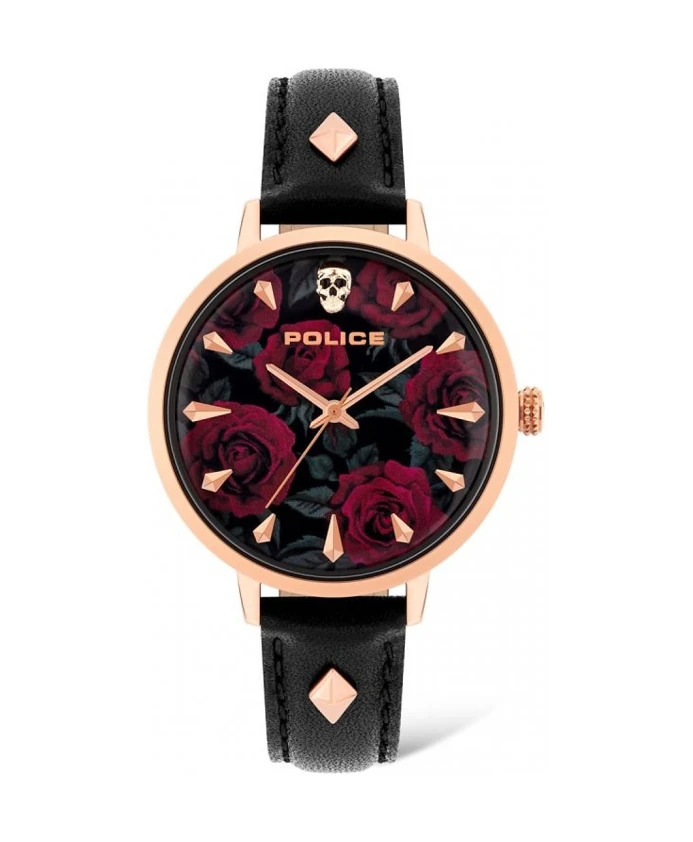 Часы Police, розовый
Часы Police, розовый