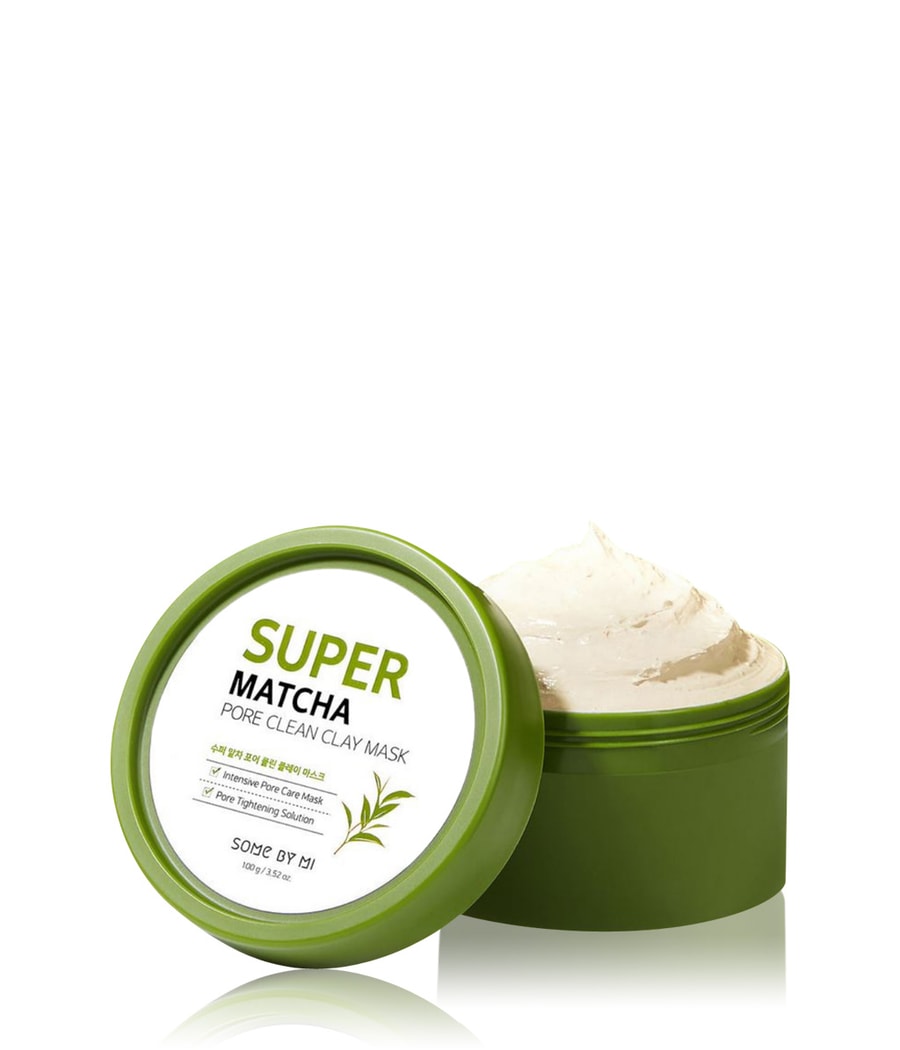 Медицинская маска Some By Mi Super Matcha, 100 ml
Медицинская маска Some By Mi Super Matcha, 100 ml