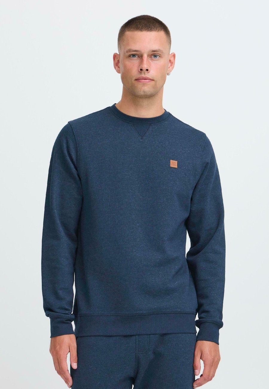 Толстовка Blend BHPOVA, Dress Blues Melange/Blue
Толстовка Blend BHPOVA, Dress Blues Melange/Blue