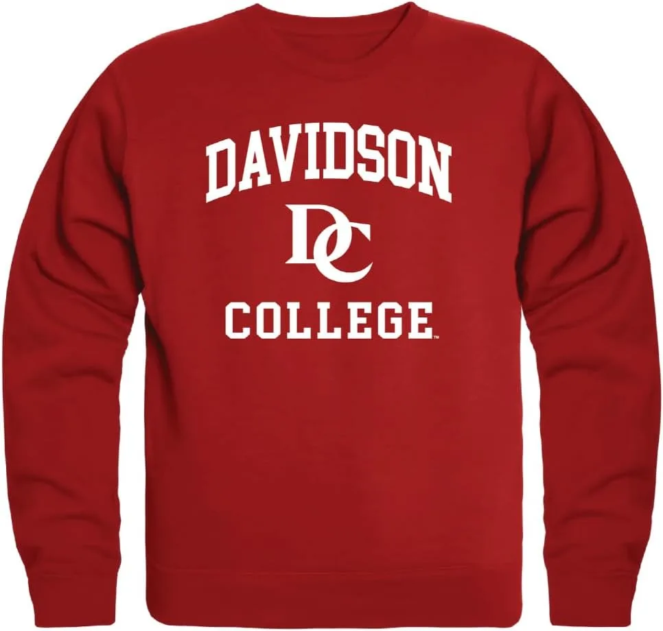 Толстовка W Republic Davidson College Wildcats Seal
Толстовка W Republic Davidson College Wildcats Seal