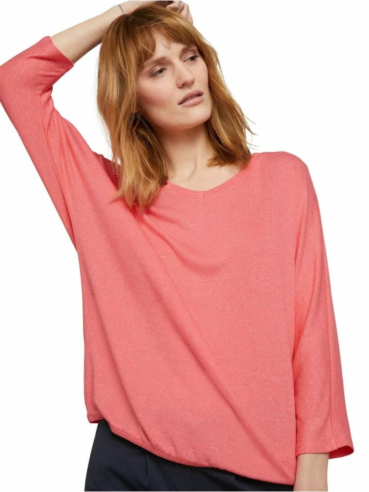 Женская туника-рубашка антрацитового цвета Tom Tailor
Женская туника-рубашка антрацитового цвета Tom Tailor