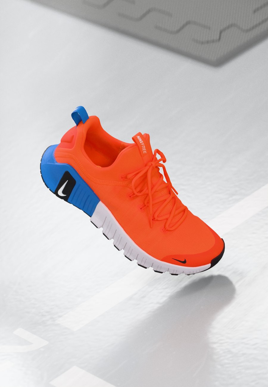 Кроссовки Nike Performance FREE METCON 6, Orange/White/Blue/Black/Black
Кроссовки Nike Performance FREE METCON 6, Orange/White/Blue/Black/Black