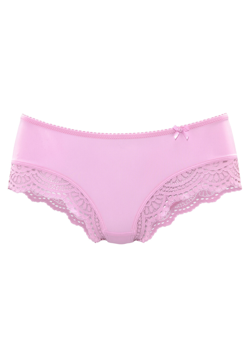 Трусы LASCANA Panty, цвет lilac
Трусы LASCANA Panty, цвет lilac