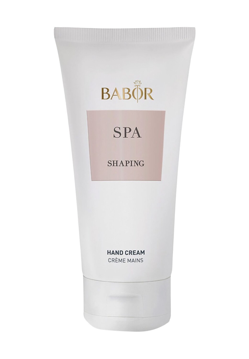 Моделирующий крем для рук BABOR
Моделирующий крем для рук BABOR