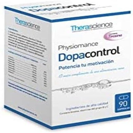 Therascience Dopacontrol 90 капсул 
Therascience Dopacontrol 90 капсул