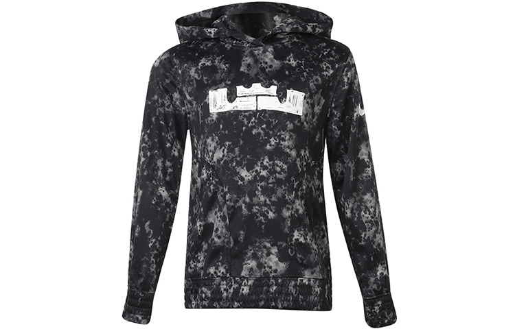 Детская толстовка Nike, цвет Black
Детская толстовка Nike, цвет Black
