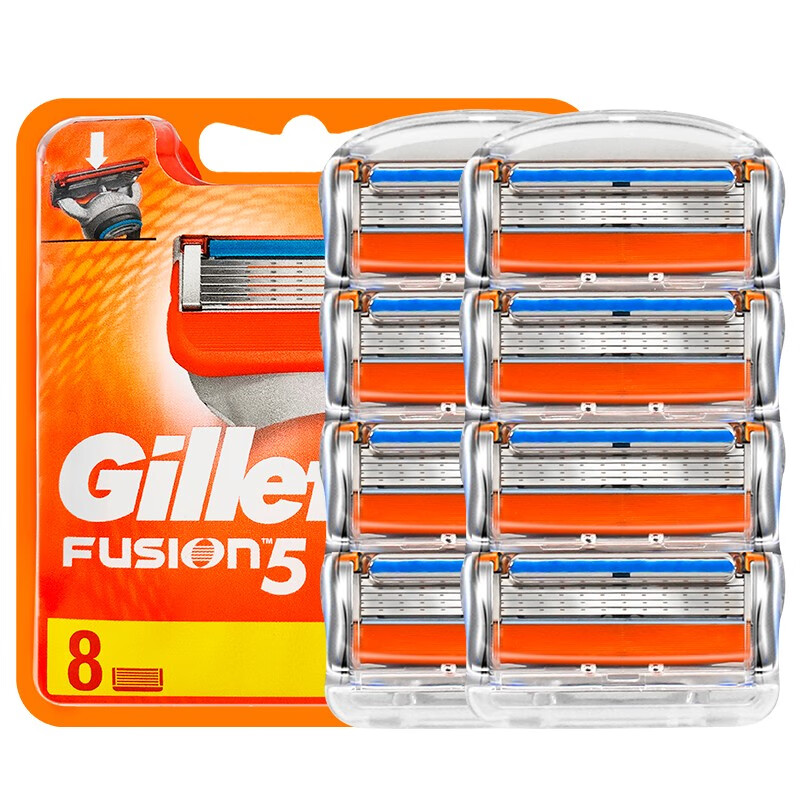 Скрытые лезвия ручные бритвы Gillette
Скрытые лезвия ручные бритвы Gillette