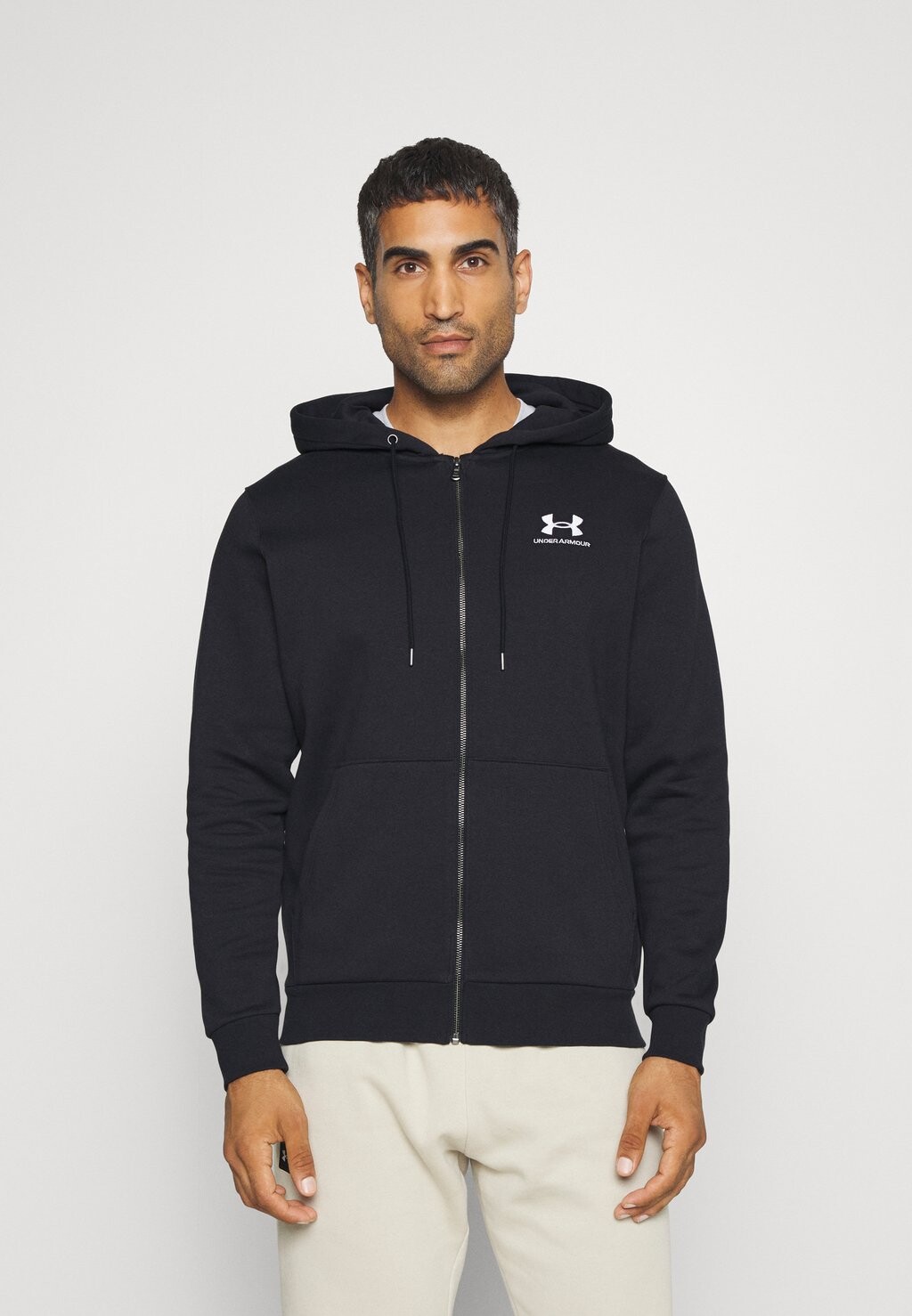 Толстовка на молнии Under Armour, черно-белый, Черный, Толстовка на молнии Under Armour, черно-белый
Толстовка на молнии Under Armour, черно-белый, Черный, Толстовка на молнии Under Armour, черно-белый