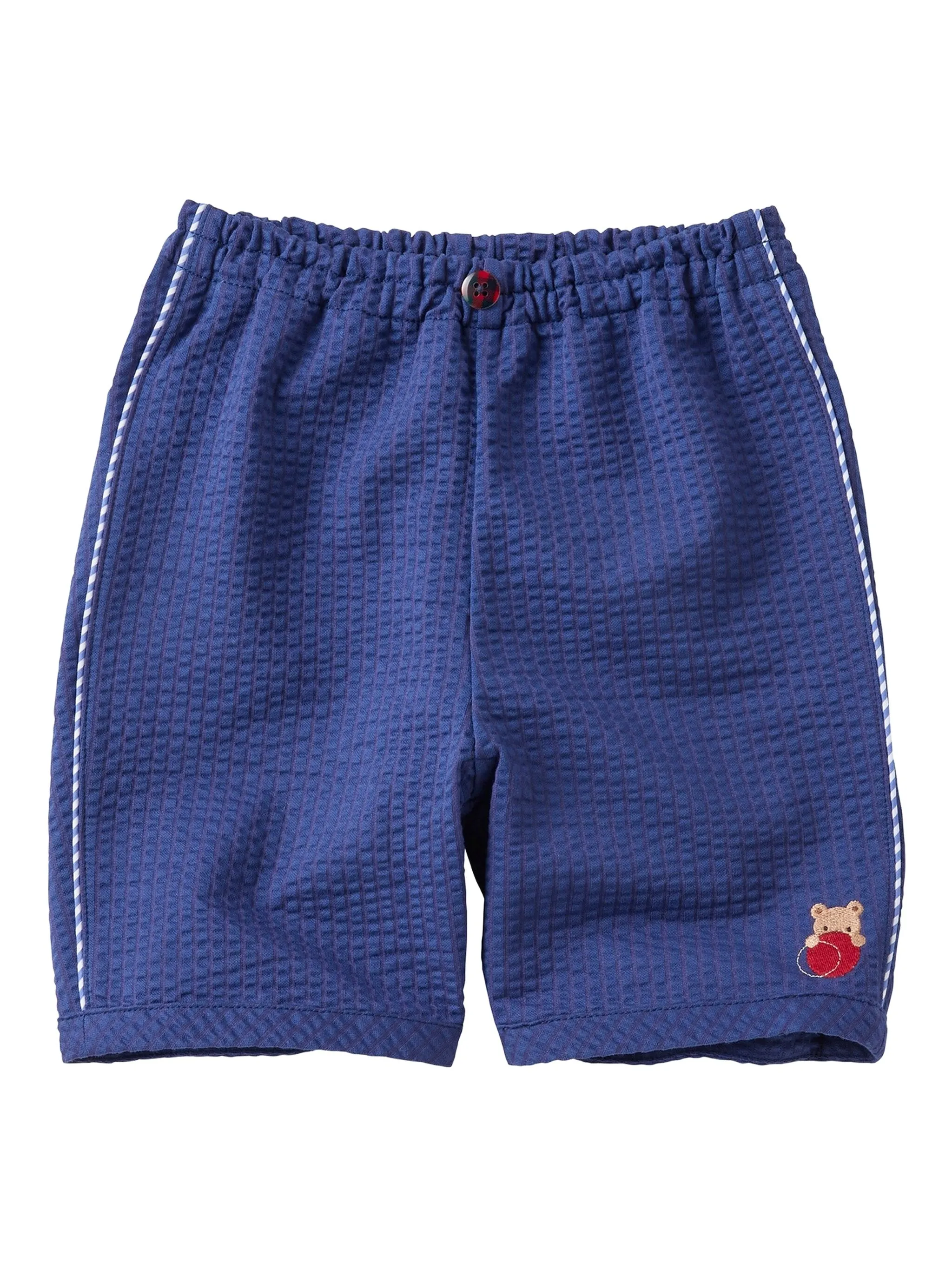 Фактурные брюки Familiar, синий
Фактурные брюки Familiar, синий