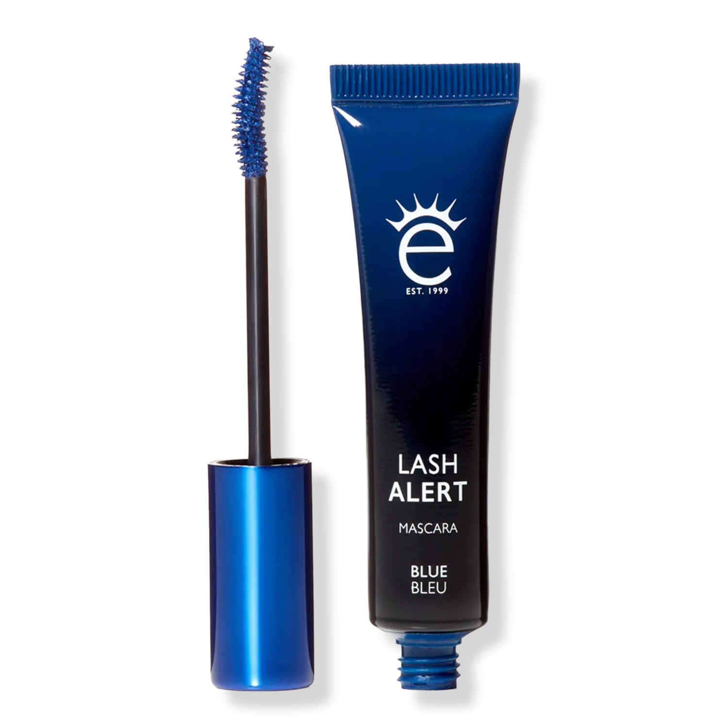 Тушь для ресниц Colored Lash Alert Eyeko, Blue (muted royal blue shade)
Тушь для ресниц Colored Lash Alert Eyeko, Blue (muted royal blue shade)