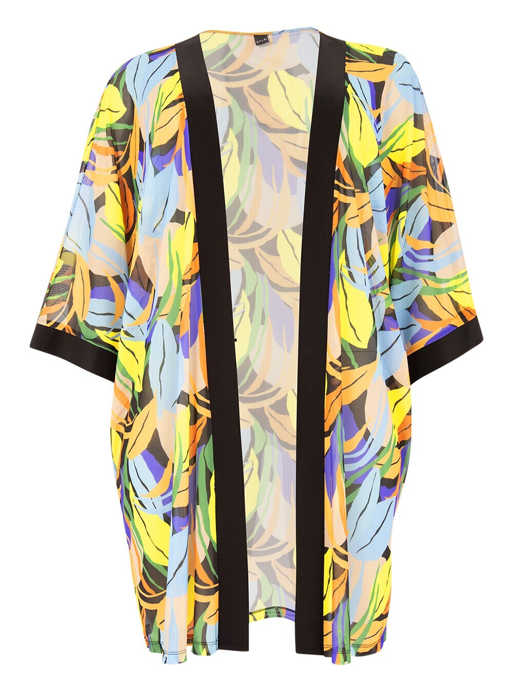 Вязаный кардиган Yoek, смешанные цвета
Вязаный кардиган Yoek, смешанные цвета