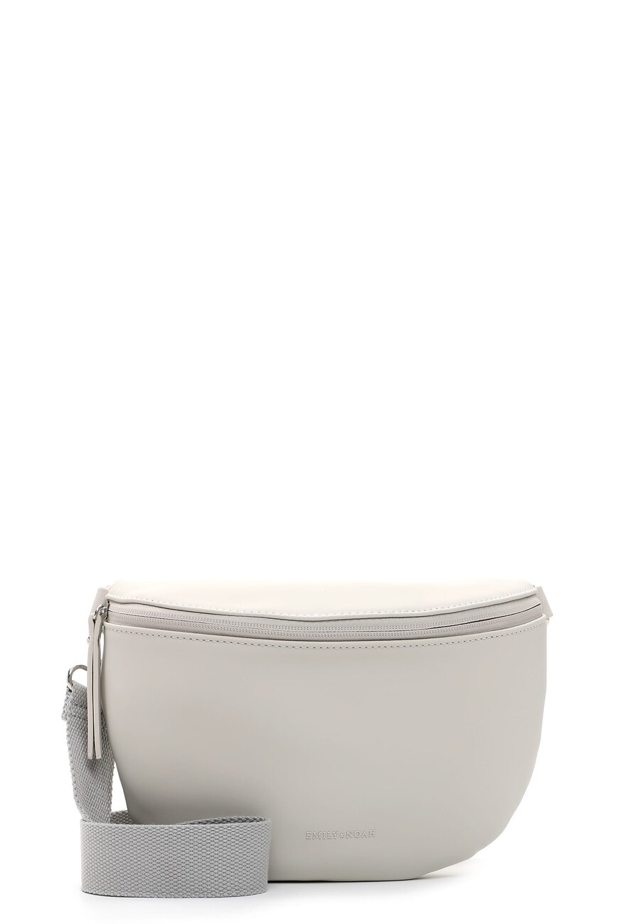 Сумка через плечо Emily & Noah Elli, серый
Сумка через плечо Emily & Noah Elli, серый
