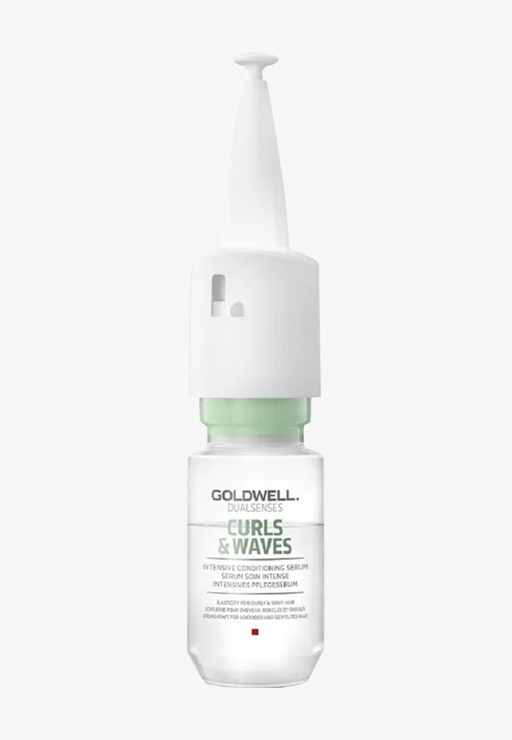 Уход за волосами GOLDWELL DUALSENSES CURLS & WAVES INTENSIVE CONDITIONING SERUM Goldwell
Уход за волосами GOLDWELL DUALSENSES CURLS & WAVES INTENSIVE CONDITIONING SERUM Goldwell