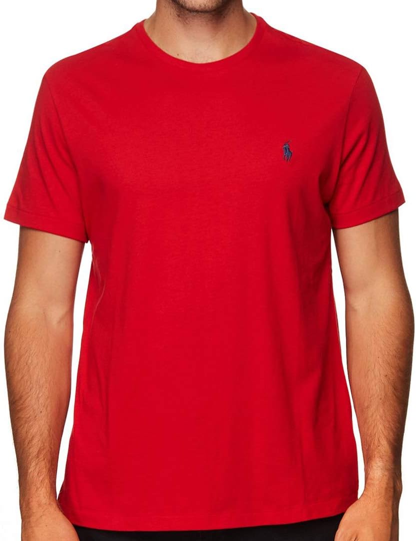 Футболка POLO RALPH LAUREN mens, Red, Красный, Футболка POLO RALPH LAUREN mens, Red
Футболка POLO RALPH LAUREN mens, Red, Красный, Футболка POLO RALPH LAUREN mens, Red
